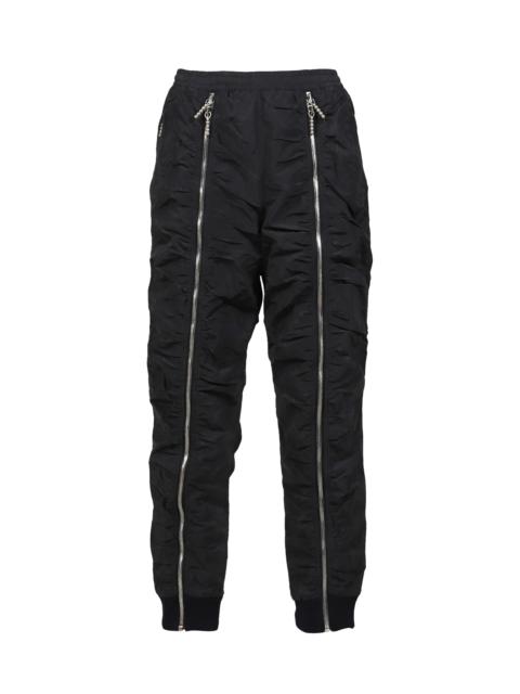 Thug Club SCARRED DOUBLE FLYING BIO PANTS / BLK