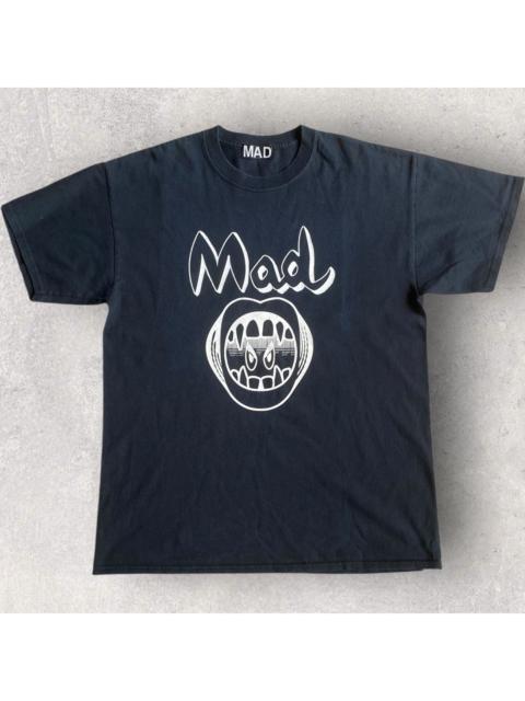 UNDERCOVER Undercover Mad T Shirt