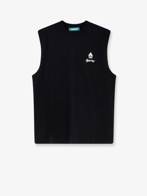 Other Designers Barrow Cotton Tank Top