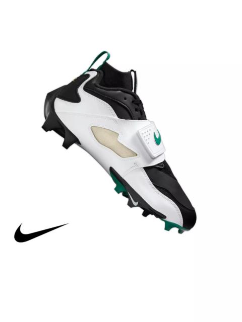Nike Diamond Turf 93 TD "White/Black" Men's Football Cleat
