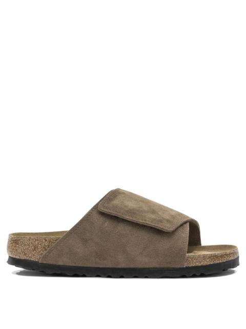 BIRKENSTOCK Birkenstock Solana Slides