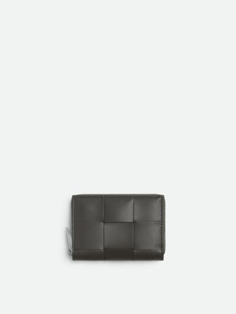 Bottega Veneta Cassette Zipped Coin Purse
