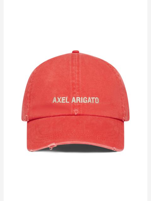 Axel Arigato AA Logo Cap