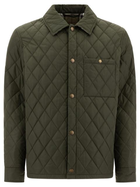 Burberry Jackets