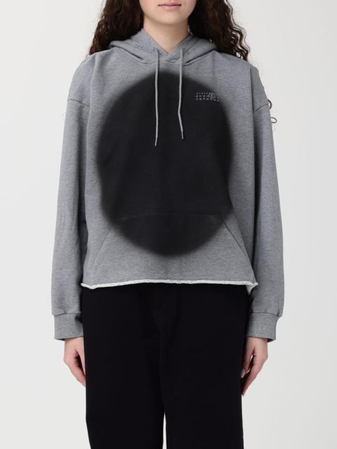 MM6 Maison Margiela Sweater woman Mm6 Maison Margiela