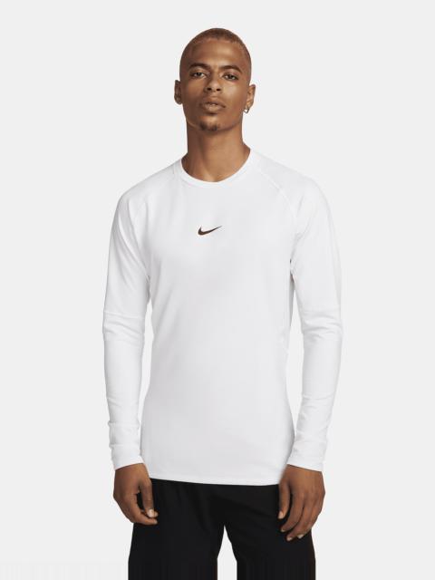 Nike Nike Pro Warm Men's Long-Sleeve Top