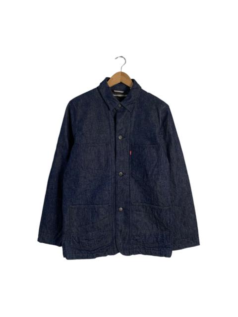 Levi's Levis Denim Jacket