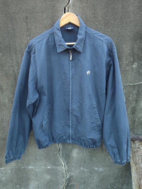 Other Designers Vintage - Vintage Hang Ten Double Pockets Light Jacket