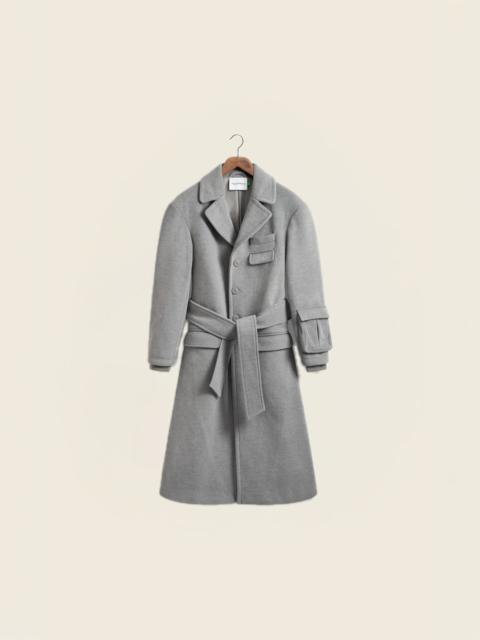 House of Sunny ACCENT OVERCOAT