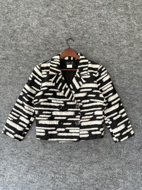 Other Designers Agnes B. - VINTAGE AGNES B JACKET