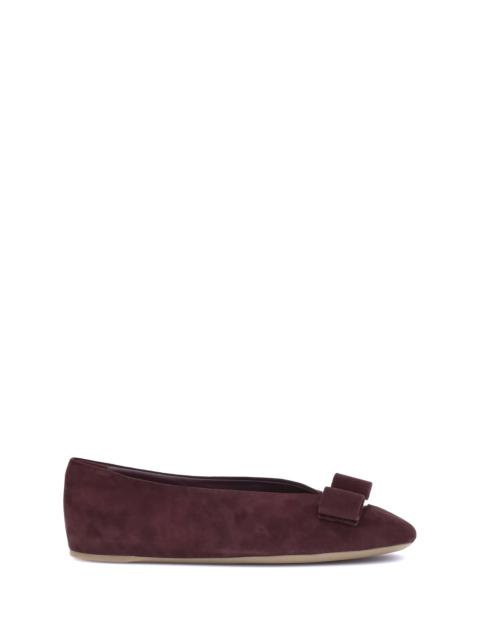 Ferragamo Women Ballet