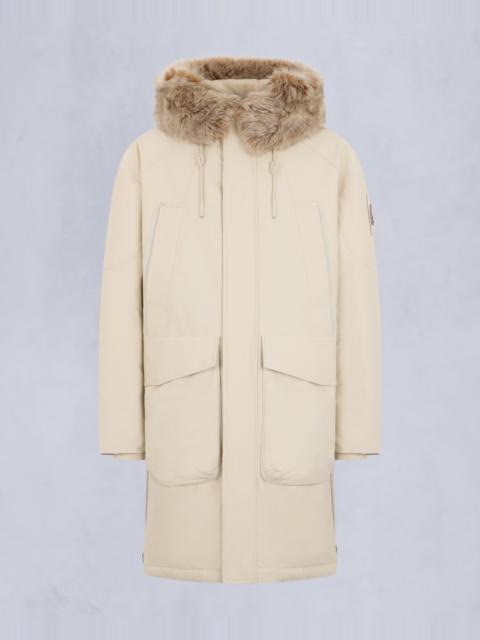 MOOSE KNUCKLES ORIGINAL DAWSON SHEARLING PARKA