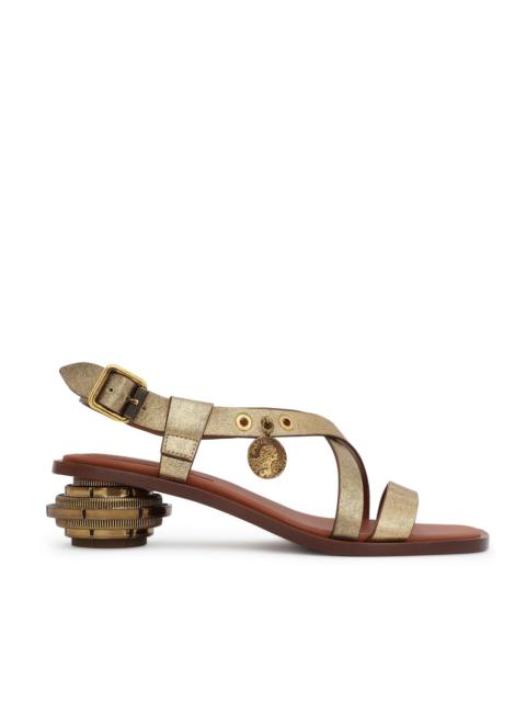 Zimmermann TROVE SANDAL 40