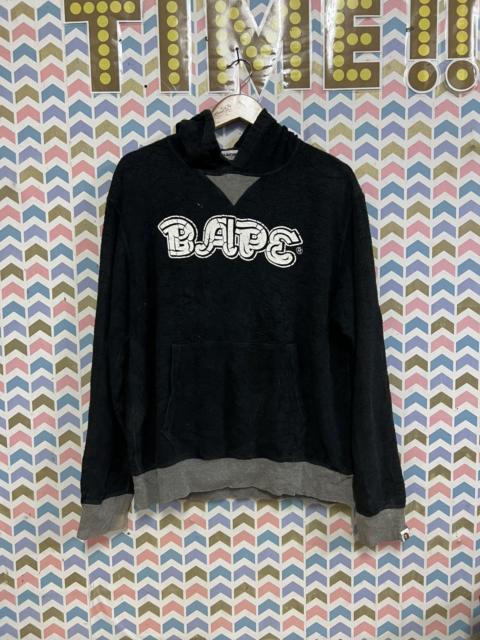 A BATHING APE® Og BAPE A BATHING APE Classic Pullover Hoodie