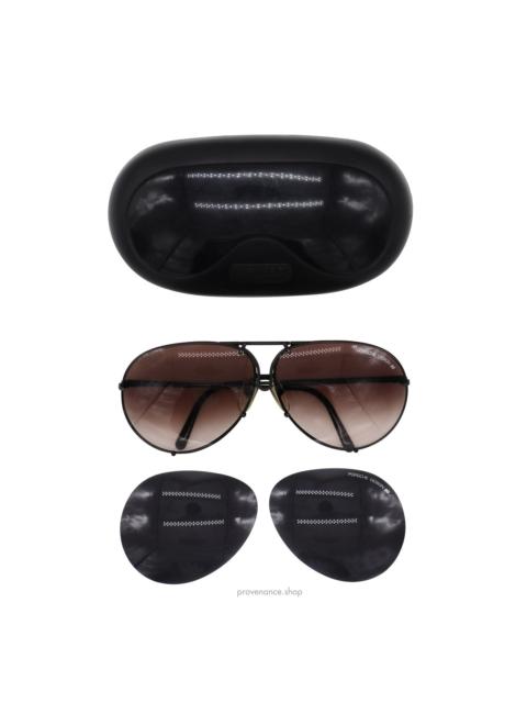 Other Designers Porsche Carrera 5621 Vintage Sunglasses