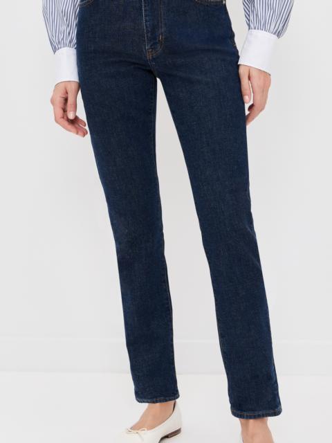 FRAME The Borrowed Jeans