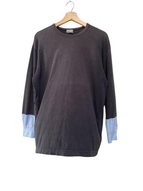 Comme des Garçons Homme Comme des garcons homme longslevve tshirt