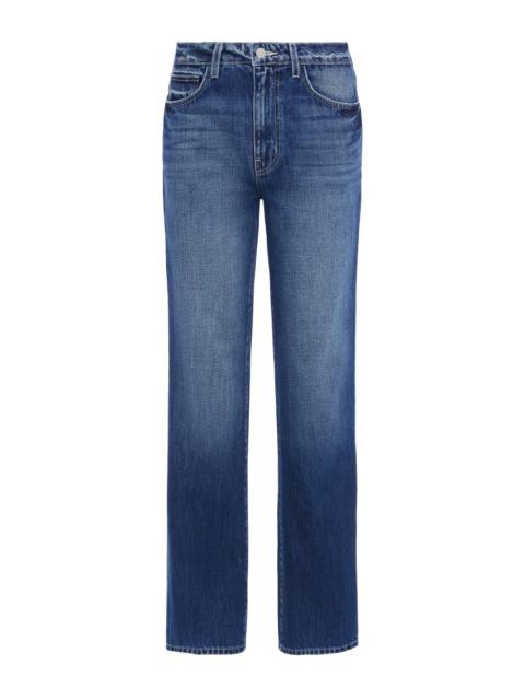 L'AGENCE Jones Stovepipe Jean