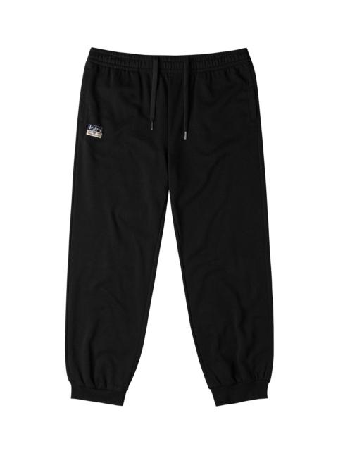 EVISU Seagull Printed Sweatpants
