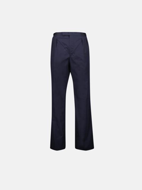 Pantalon en coton