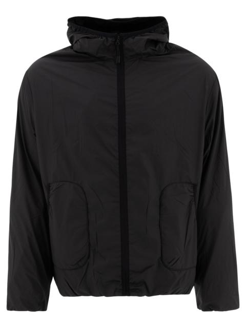 Hiking Patrol - Hiking Patrol Windproof Hooded Jacket