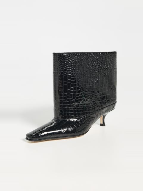 A.W.A.K.E. MODE Super Short Dana Boots