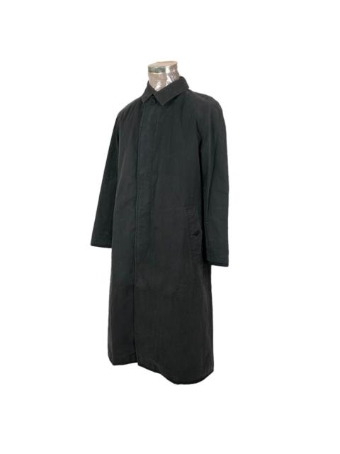 Vintage Issey Miyake White Label Thinsulate Insulation Coat