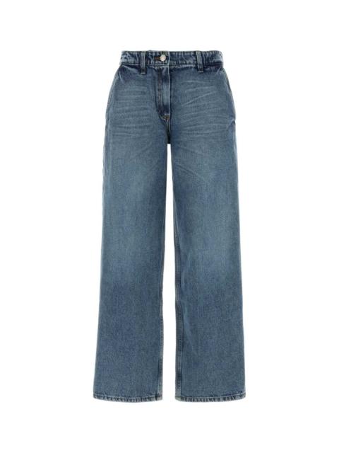 MAGDA BUTRYM Magda Butrym Women Denim Jeans