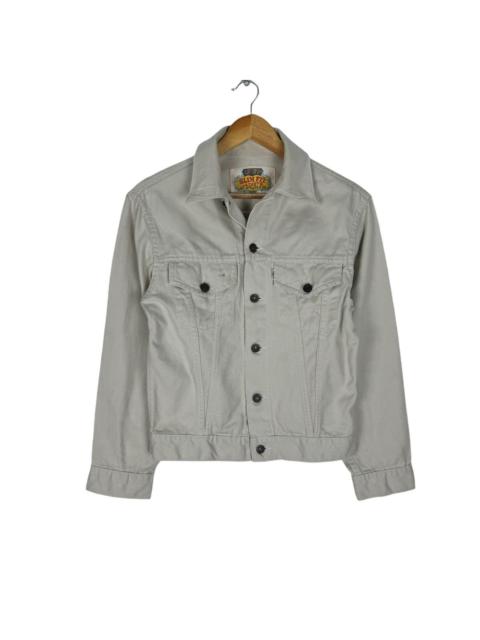 Levi's ☀️LEVIS BIG E TYPE 3 TRUCKER JACKET