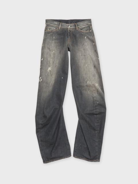 Acne Studios Jeans Acne Studios 2006F Washed black