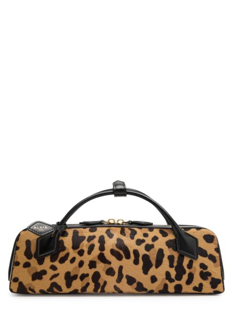 Alaïa Alaïa Le Teckel Leather Shoulder bag