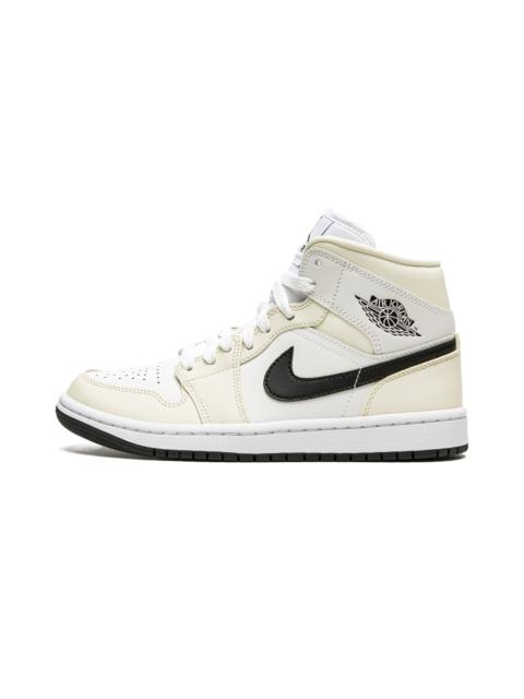 Jordan WMNS Air Jordan 1 Mid "Coconut Milk"