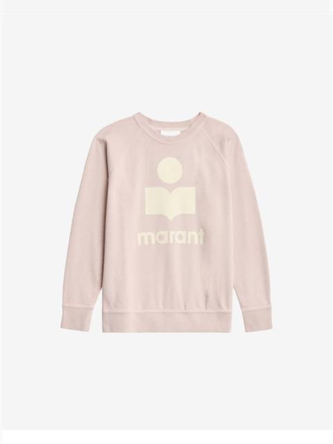 Isabel Marant Étoile MILLYNY SWEATSHIRT