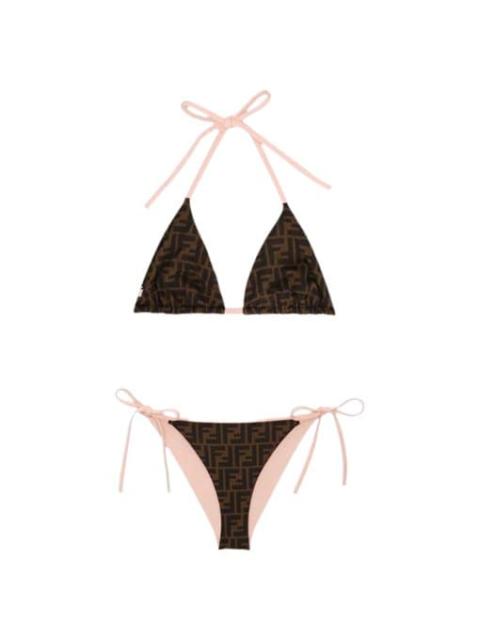 FENDI Two-piece swimsuit