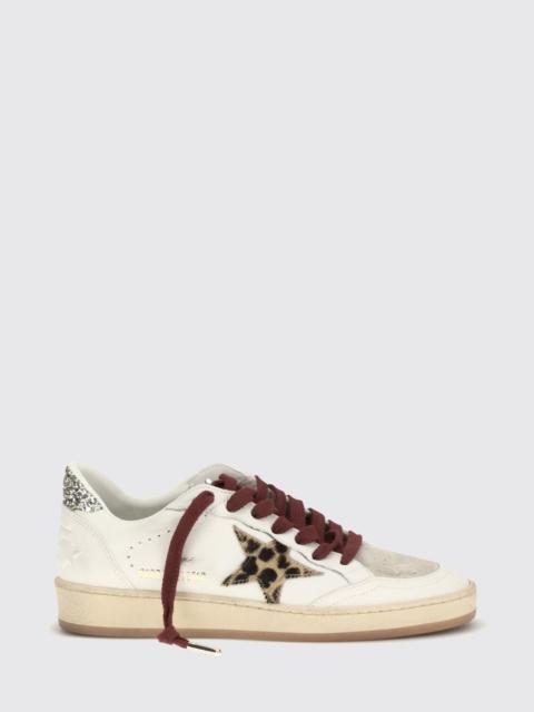 Golden Goose Sneakers woman Golden Goose