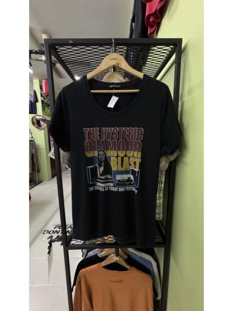 Other Designers Other - Hysteric glamour t shirt