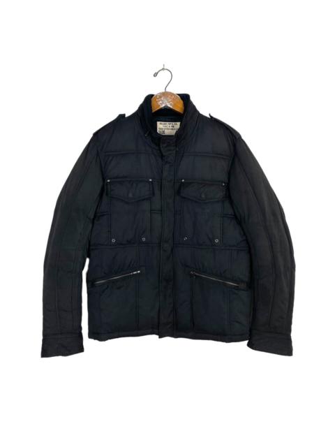 BEAMS PLUS Rare‼️ Beams Field Jacket