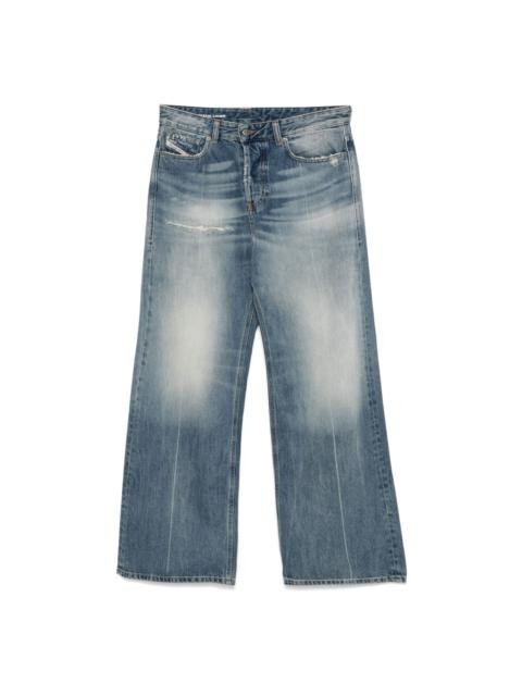 1996 D-Sire jeans