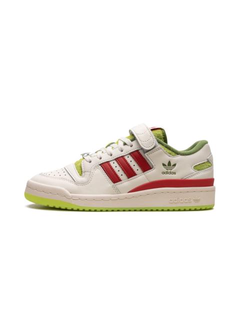 adidas Forum Low "The Grinch"
