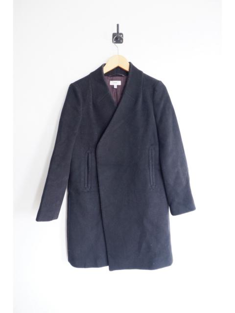 HYKE Hyke Wool Coat