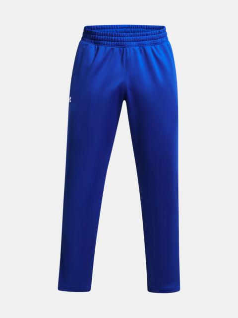 Under Armour Men's UA Command Warm-Up Pants