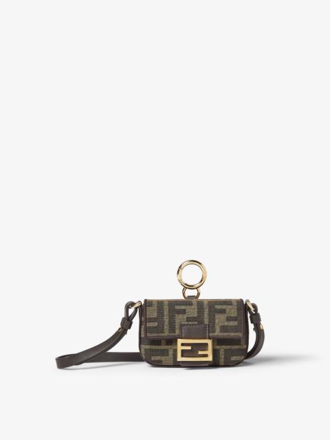FENDI Nano Baguette Charm