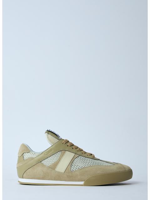 Chloé Chloé Women Kick Sneakers