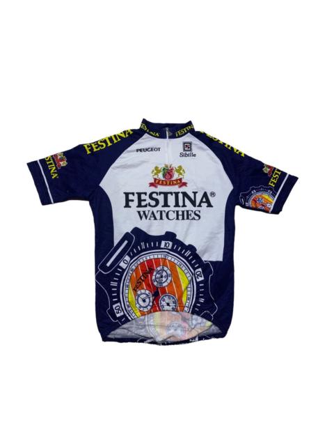Other Designers Designer - Bike clothes festina