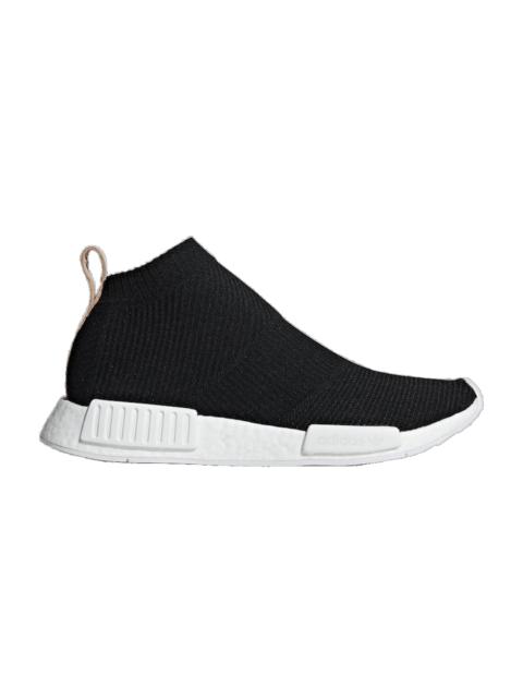 adidas NMD_CS1 Luxe 'Core Black'