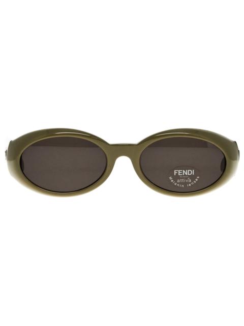 FENDI Fendi SL 7566 53 D12