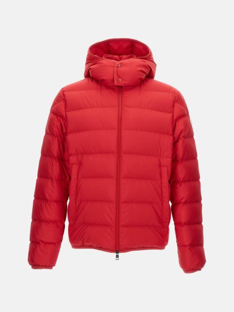 Moncler Moncler Men Montbrocq Puffer Jacket