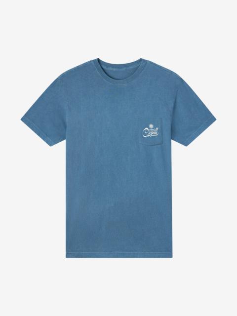 O'Neill O'Riginals Twisted Sun Vintage Pocket Tee
