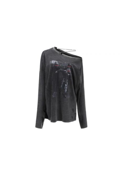 Other Designers 24ans longsleeve two pac