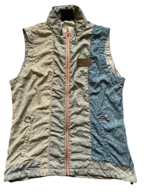 Other Designers Brand - Black Yak Gore tex Extreme peak